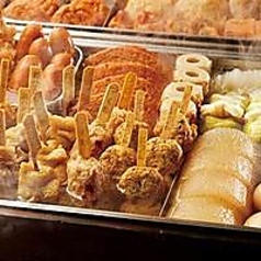 昭和レトロ酒場 キューエモン 新宿店のコース写真