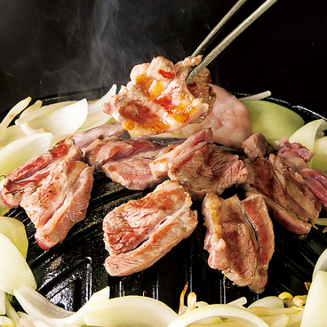 ヤマダモンゴル 名古屋新栄店のおすすめ料理1