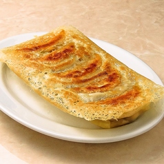 京橋餃子バル福特集写真1