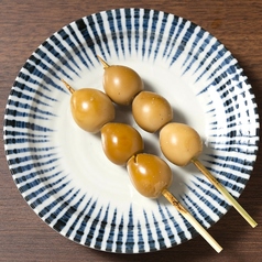 うずら串