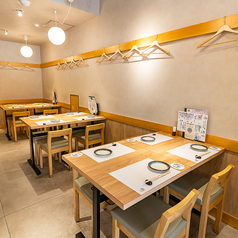 百福 本町店 御堂筋の雰囲気1