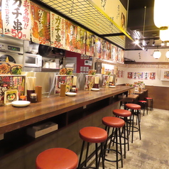 焼きとん大国 サンモール一番町店の特集写真