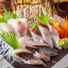 日本酒 海鮮料理 絆のおすすめポイント2