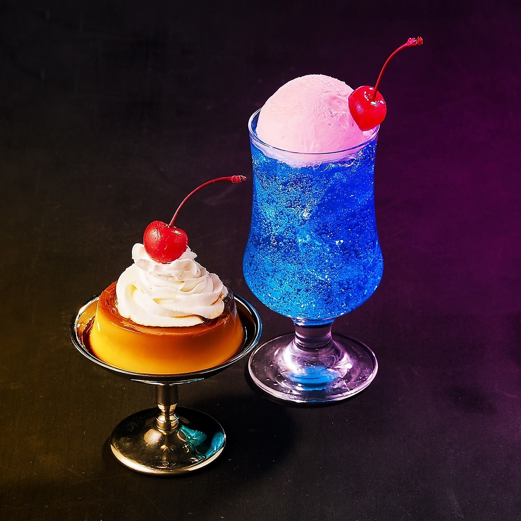 キッサカバ PRONTO プロント Otemachi One店の写真ギャラリー