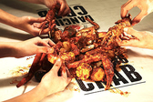 DANCING CRAB ダンシングクラブ 東京の詳細