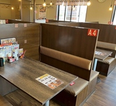 元祖やきとり家 美濃路 春日井篠木店の雰囲気2