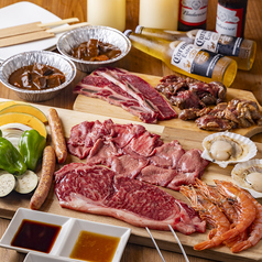 GOOD2 TERRACEのおすすめ料理1