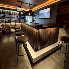 Bar ROOM T‐N バールーティーンの特集写真