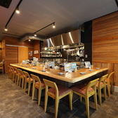 闘鶏 福島店の雰囲気2