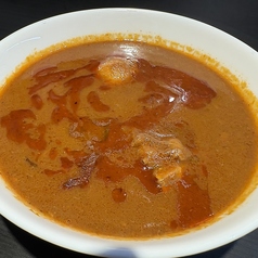 チキンコランブ