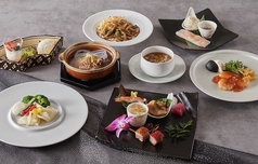 中国料理 古稀殿のコース写真