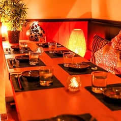 厳選肉料理 290 川越店のコース写真