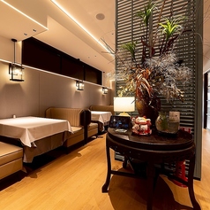 欣楊記 シンヤンジの雰囲気3