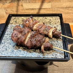 炭焼きジビエ　ベルソの写真