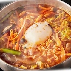 韓国辛ラーメン