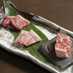 炭火焼肉 ごえ門 三宮店のおすすめ料理2