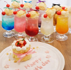 TOTO S CAFE トトズカフェの特集写真