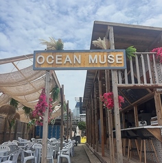 Ocean Muse Zushi Bech houseの写真