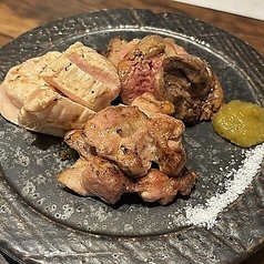 九州料理 縁 江古田店の特集写真