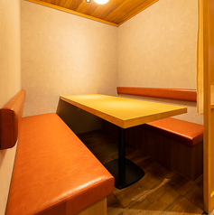 居酒屋 錦町たん屋びぜん 岡山駅前店の特集写真