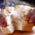 料理メニュー写真 自家製イギリスパン（HALF/FULL）