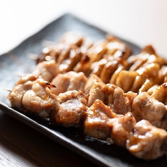 昭和酒場 焼き鳥 新宿萬太郎の特集写真