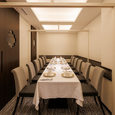 フカヒレ専門店 銀座七芳の雰囲気3