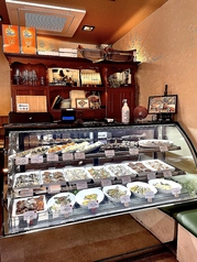 DELICATESSEN&KITCHEN ALFRED PERUGINIの写真