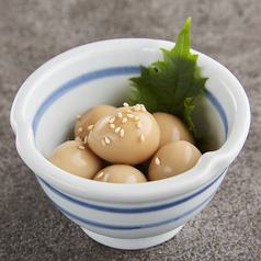 自家製どんぐり