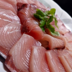 駅前漁港 中野店のコース写真