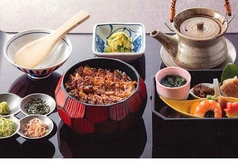 和食 懐石 がんこ 高瀬川二条苑のコース写真