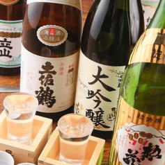 うまいもん とれとれ市場 神戸駅前の特集写真