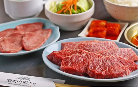 老舗伝承秘伝ダレ×炭火で仕上げる“至高の焼肉体験”