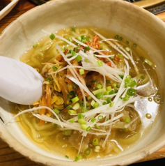 元祖つるみの冷麺