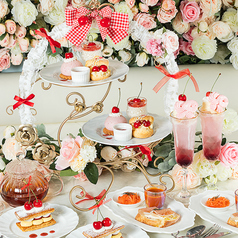 Cafe LUMINOUS カフェ ルミナス 中崎町店の写真
