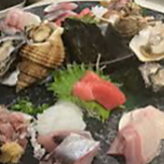 GYORORO盛り 4名