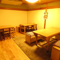 馬刺し＆馬肉料理 &nbsp;笑う門の特集写真
