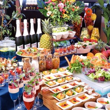 Restaurant Bar & Darts OLIVAS オリバスのおすすめ料理1