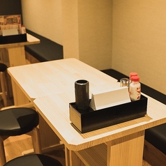 もつ焼き しげ吉の特集写真