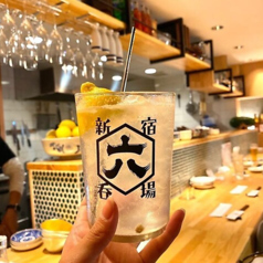 新宿 六のおすすめ料理3