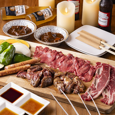 GOOD2 TERRACE グッドツーテラスのおすすめ料理3