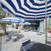 CASABLANCA NAMBA RIVERSIDE カサブランカナンバリバーサイドの雰囲気3