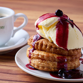 SHUTTERS BLUE FRONT SHIBAURA シャッターズ ブルーフロント シバウラのおすすめ料理2