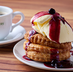 SHUTTERS BLUE FRONT SHIBAURA Vb^[Y u[tg VoE