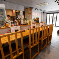 少人数～大人数まで◎様々なシーンで利用可能です！