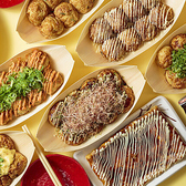 たこやき番長 品川店のおすすめ料理3