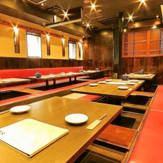 竃火 かまどか 立川南口店の特集写真