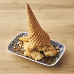 森町しげぞう　日比谷店の雰囲気2