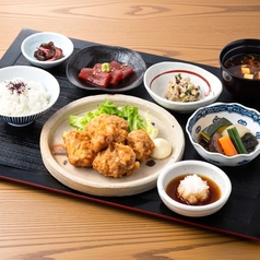 塩梅 五反田店のおすすめランチ2