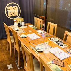 さかな道楽 亀戸店のコース写真